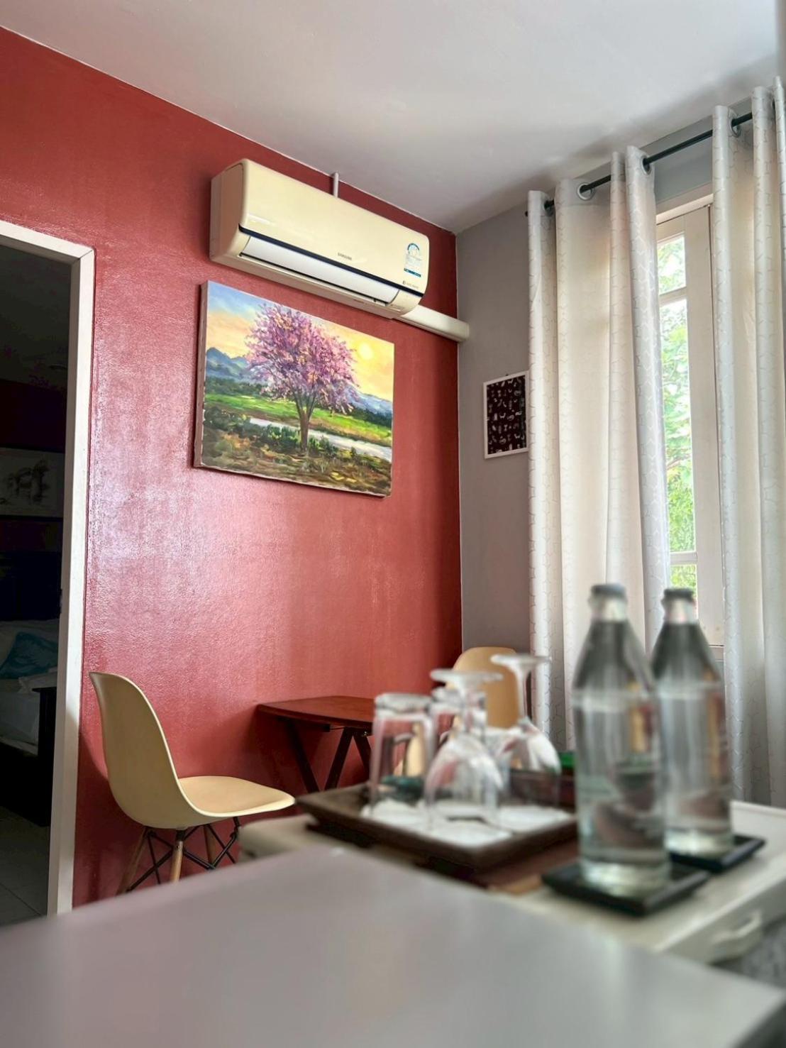 The Journey House Lifestyle Boutique Hotel Канчанабури Екстериор снимка